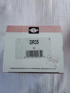 Standard DR35 Ignition Coil - NOS - FREE SHIPPING - Foto 1 di 6