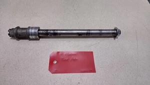 1981 Honda CB650c CB 650 Rear Axle Shaft Bolt #624.2-17 - Picture 1 of 14
