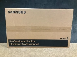 ⭐️ Samsung FT45 27" LED LCD Display 1080p 16:9 FreeSync IPS Monitor F27T450FQN ✅ - Picture 1 of 4