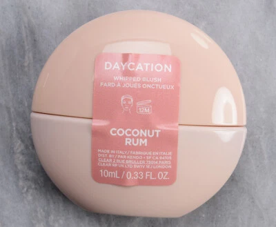 Bite Beauty *Coconut Rum* Daycation Whipped Cream Blush Brand New - Image 1 of 4