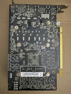 ZOTAC GeForce® GTX 1060 3GB - ZT-P10610A-10L - Picture 1 of 2