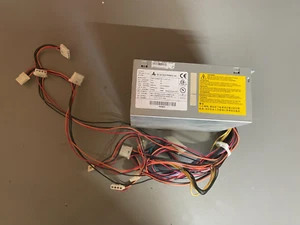 Delta Electronics Power Supply FS214U400WSW * - Picture 1 of 3
