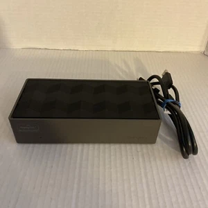 Targus Dock 190 USB-C Universal DV4K Docking Station W/o Adapter - Picture 1 of 10