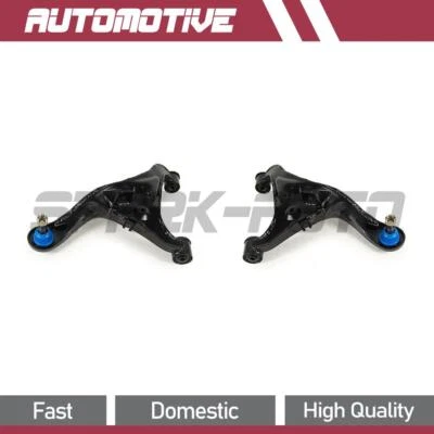 Braço de controle superior traseiro com junta esférica compatível com 2005 2006 2007 2008 2009 Nissan Quest - Imagem 1 de 4