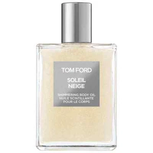 Tom Ford Soleil Neige Perfume Shimmering Body Oil New Sealed 1.5oz NIB - Picture 1 of 6