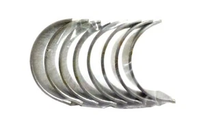 Beck Arnley 014-3164 Crankshaft Bearings STD 0143164 SR3 Hard To Find Australia - Picture 1 of 1