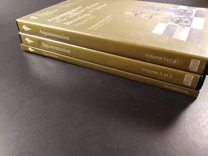 The Great Courses Argumentation: The Study of Effective Reasoning, 2nd Ed. CD - Picture 1 of 7