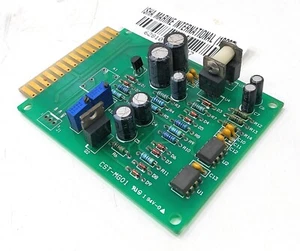 CST-MG01 PCB Card - Picture 1 of 6