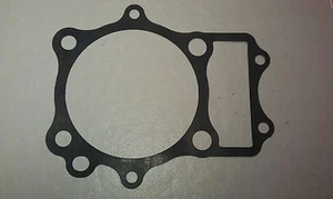 1999-2008 KAWASAKI VULCAN 1500 1600 CYLINDER BASE FR GASKET VN1500 VN1600 - Picture 1 of 1