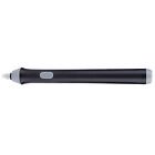 Electric Battery Operated Automatic Pencil With 22 Eraser Refills Kit(Black) Eob