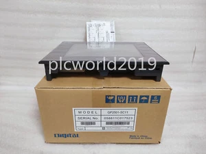 1 PIEZA GP2501-SC11 Panel de Pantalla Táctil GP2501SC11 Nuevo en Caja - Imagen 1 de 7