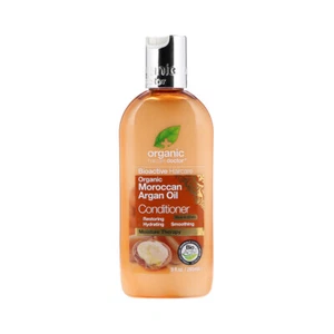 DR. ORGANIC Organic Moroccan Argan Oil Conditioner 265ml - Picture 1 of 1
