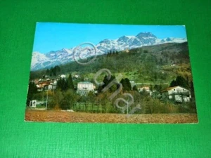 Cartolina Sordevolo - Scorcio panoramico 1970 - Foto 1 di 1