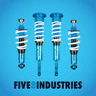 For 96-01 Audi A4 AWD Five8 Industries Height Adjustable Non Dampening Coilovers