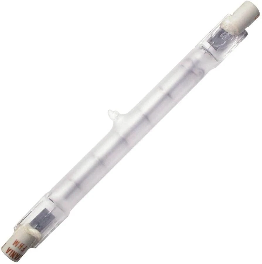 OSRAM FHM 1000w 120v R7s Halogen Light Bulb - Image 1 of 1