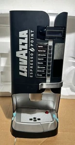 Macchina caffe Lavazza (EP 3501 PLUS MY CHARGE) A capsule - Foto 1 di 6