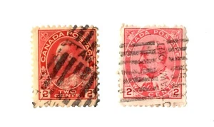 Canada, Roller Cancellations - Ontario: Ottawa - Picture 1 of 4