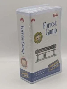Funko Rewind | Forrest Gump with chance of Chase - Picture 1 of 8