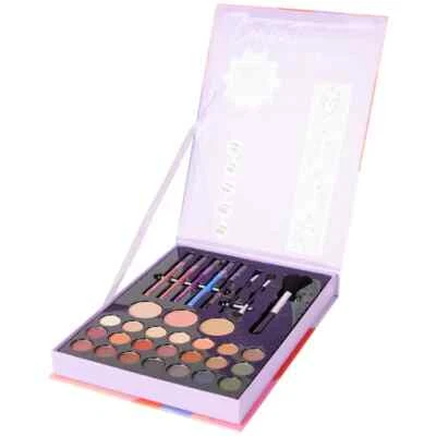 Max&More Make-up Box - Make Up Multi il regalo perfetto - Immagine 1 di 2