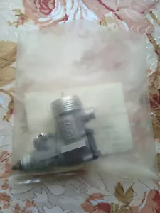 POSON 2.5 GLOW ENGINE - Picture 1 of 8