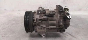 8200898810B compressore aria condizionata per RENAULT LAGUNA III 2007 205955 - Imagen 1 de 3