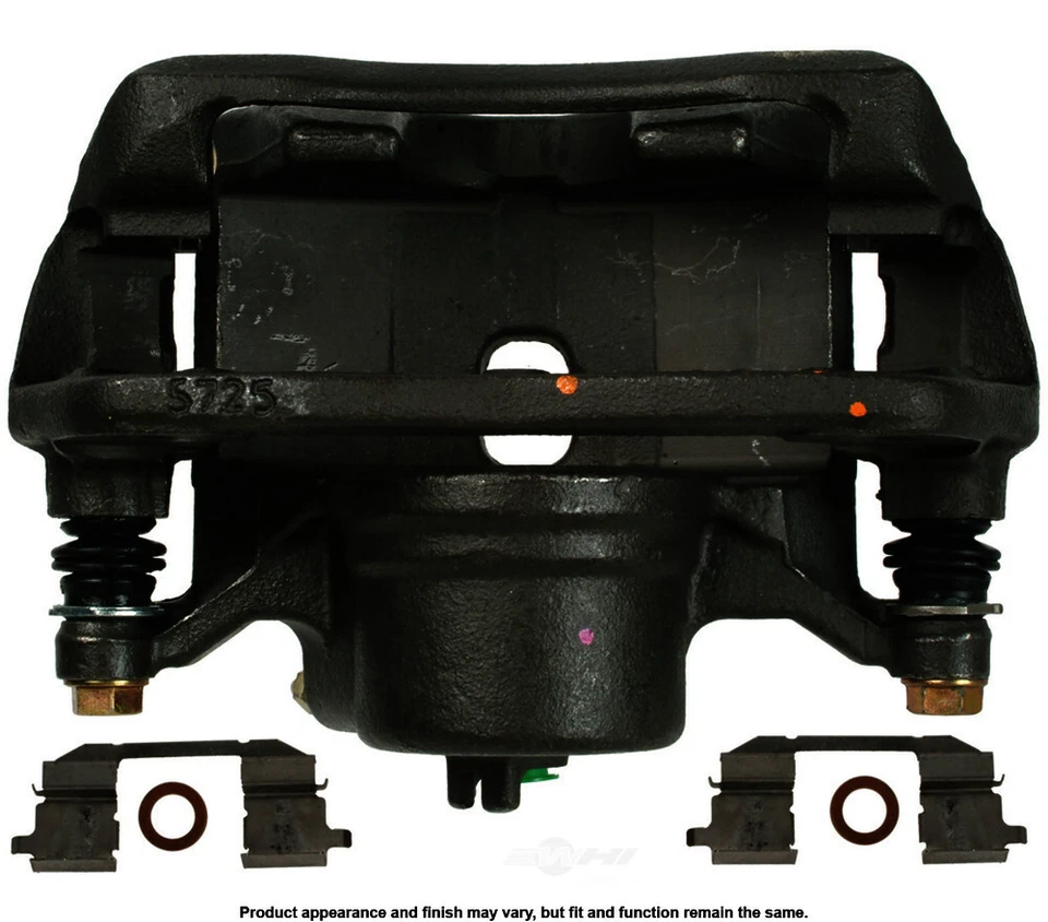 Pinza de freno delantera derecha con soporte para Acura ILX Honda Accord Civic CR-Z Fit Foto 1 de 1