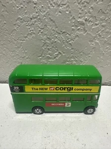 Corgi 488 AEC Routemaster Bus "The New Corgi Company" - Picture 1 of 7