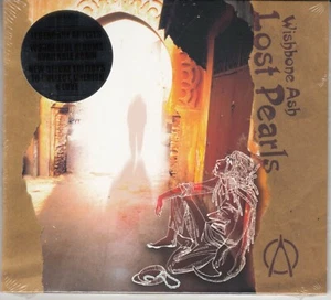 Wishbone Ash - Lost Pearls, CD New - Bild 1 von 1