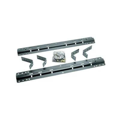 Reese 30035 Universal Rail And Mounting Bracket Kit - Image 1 of 4