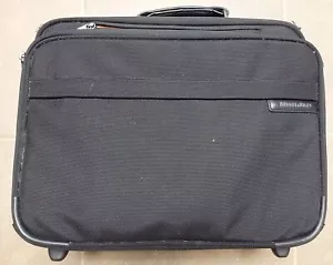 Briggs & Riley Roller Computer Bag - Picture 1 of 10