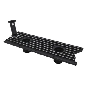 Finned Valley Plate Oil Filler Hole For Gen III LM7 LQ4 LQ9 4.8L 5.3L 6.0L LS - Picture 1 of 1