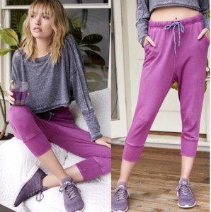 Las mejores ofertas en Free People púrpura Ropa Deportiva regular para De  mujer | eBay