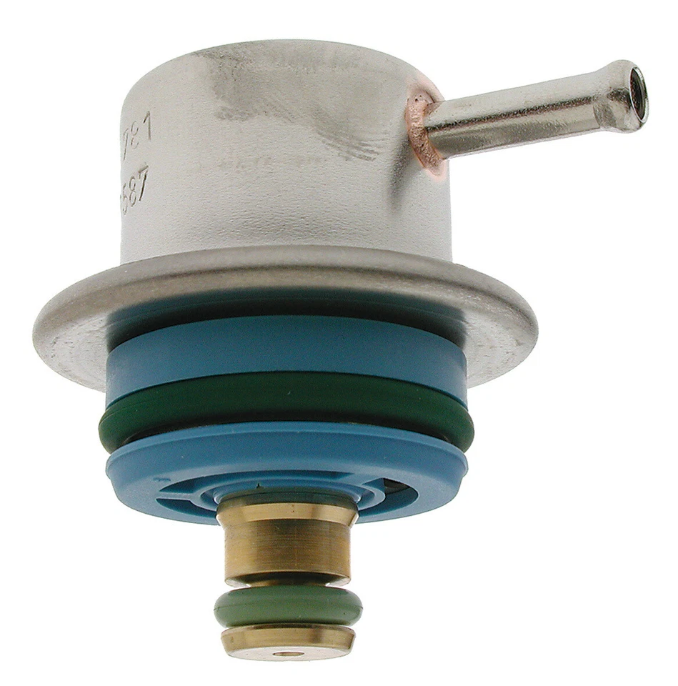 Smart Cabrio Fuel Pressure Regulator 0.7ltr 3cyl 6v SOHC 2003-2004 - image 1 of 1