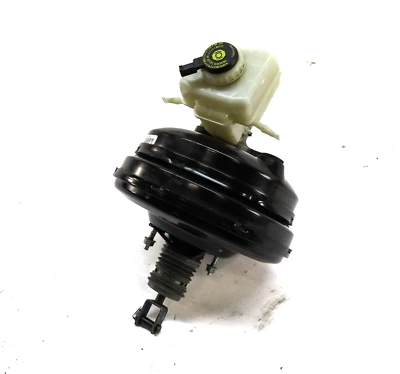 BMW X5 X5M X6 X6M (E70 E71) 2007-2014 refuerzo de freno eléctrico con cilindro maestro Foto 1 de 4