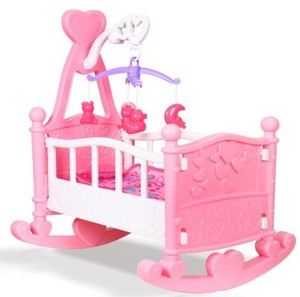 dolls cots