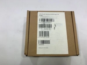822451-B21- HP DL20 Gen9 Smart Storage Battery Holder - Picture 1 of 1