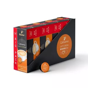 Tchibo Cafissimo Caffè Crema Vollmundige Kapseln - Bild 1 von 7