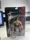 BRUCE LEE The Universal Action Figure SIDESHOW TOY 1998 Kung Fu Jeet Kune Do
