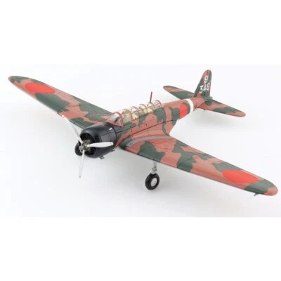 Hobby Master HA2013 1/72 Nakajima B5N1 Kate Kokutai, Sanzao Dao, sur de China Foto 1 de 4