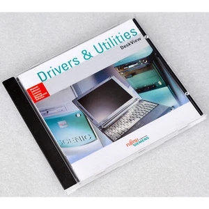 DRIVERS UTILITIES SCENICO SCENIC CESLIUS SCOVERY JETSON s22452-p639-v901-58 M401 - Bild 1 von 1