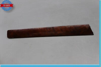 11-17 Volkswagen Touareg Rear Left Driver Side Door Panel Trim Molding Oem - Image 1 of 4