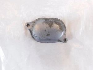 Honda VTX1300 VTX1300S VTX1300R & VTX1300C Cylinder Head Inspection Cover Cap - Bild 1 von 8