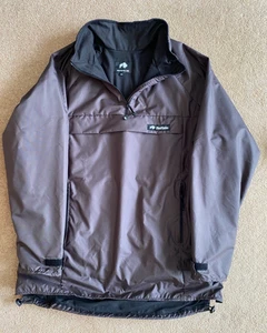 BNWOT BUFFALO SYSTEMS ACTIVE LITE SPECIAL SIX PERTEX WIND SHIRT SIZE 46 - Picture 1 of 7