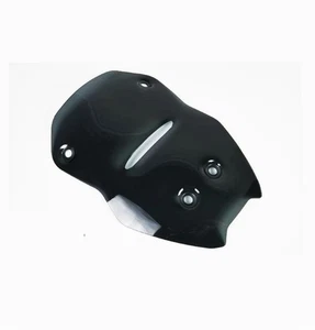 Parabrezza nero originale 97111231A, Ducati Multistrada V4 Pikes Peak - Picture 1 of 1