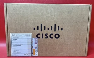 {Lot Of 4} CISCO CTS-SX20-QS-WMK Wall Mount Kits for SX20 - Picture 1 of 3