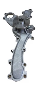 NEW Carquest Premium T3130 Engine Water Pump, Gasket Included - Picture 1 of 1