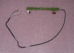 WLAN WiFi Wireless Antenne Kabel Cable für DELL XPS L702x Notebook. - Bild 1 von 2