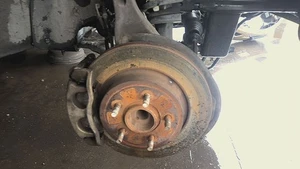 Spindle Knuckle Front FORD EXPLORER Right 02 03 04 05 - Picture 1 of 3