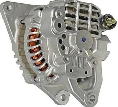 全新 Alternator 适合三菱 Galant 2.4l 2000 2001 2002 2003 00 01 02 03 — 第 1/4 张图片