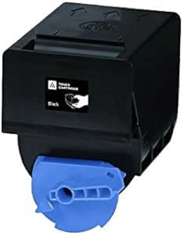 Tóner compatible 36790 0452B003AA (GPR-23), negro Foto 1 de 1